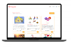 Storywars Kids